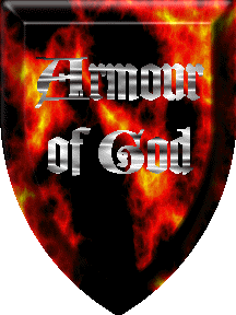Armour of
God
